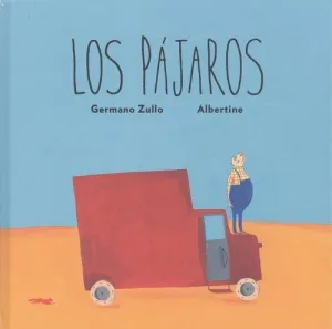 LOS PÁJAROS