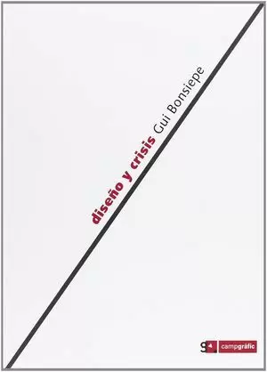 DISEÑO Y CRISIS