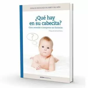 QUE HAY EN SU CABECITA