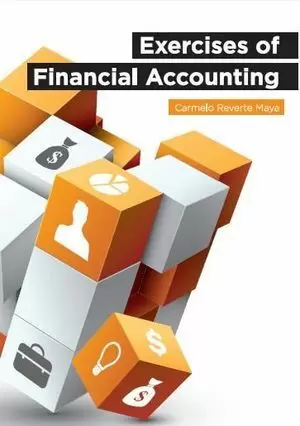 EXERCISES OF FINANCIAL ACCOUNTING - ING