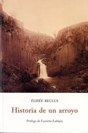 HISTORIA DE UN ARROYO B-84