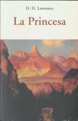 LA PRINCESA