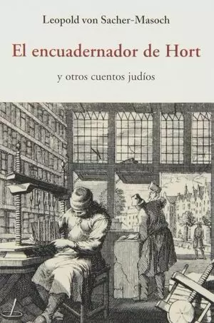 ENCUADERNADOR DE HORT