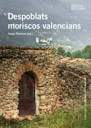 DESPOBLATS MORISCOS VALENCIANS