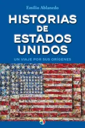 HISTORIAS DE ESTADOS UNIDOS