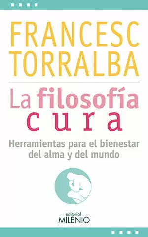 FILOSOFIA CURA, LA