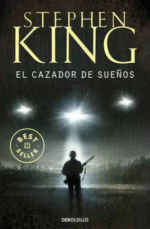 EL CAZADOR DE SUEÑOS