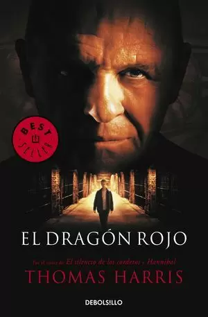 EL DRAGON ROJO