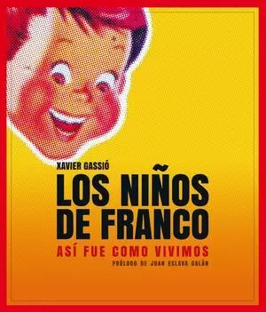 LOS NIÑOS DE FRANCO