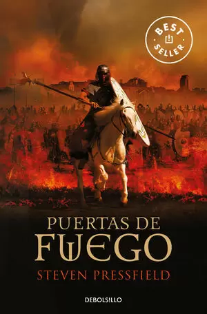 LAS PUERTAS DEL FUEGO