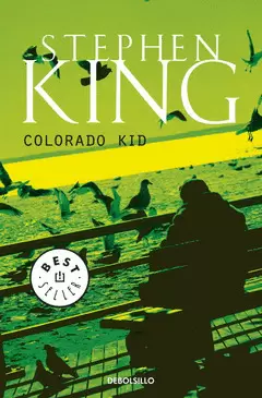 COLORADO KID