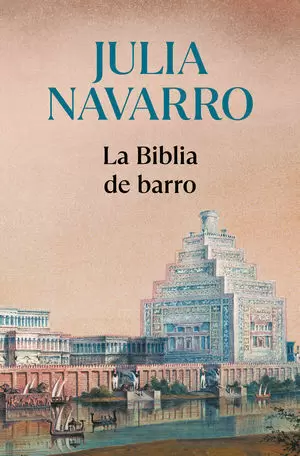 LA BIBLIA DE BARRO   DEBOLSILLO