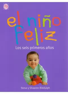 NIÑO FELIZ,EL