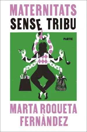 MATERNITATS SENSE TRIBU