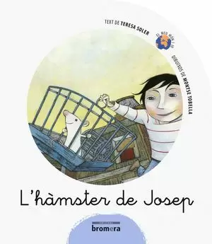 L´HAMSTER DE JOSEP