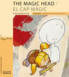 THE MAGIC HEAD / EL CAP MAGIC