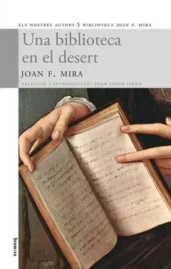 UNA BIBLIOTECA EN EL DESERT