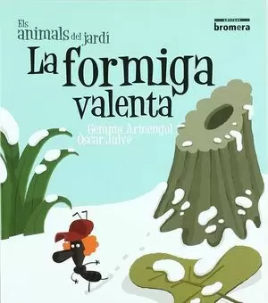 FORMIGA VALENTA (MAJUSCULES)