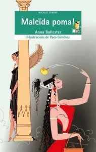 MALEIDA POMA!