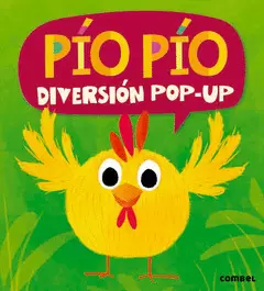 PIO PIO DIVERSION POP UP
