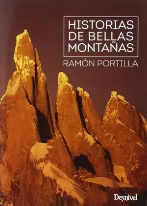 HISTORIA DE BELLAS MONTAÑAS