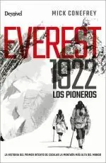 EVEREST 1922 LOS PIONEROS