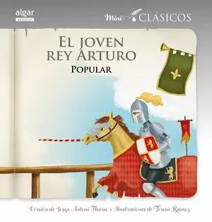 JOVEN REY ARTURO, EL