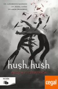 HUSH, HUSH