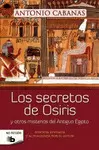 SECRETOS DE OSIRIS/NO FIC BOL