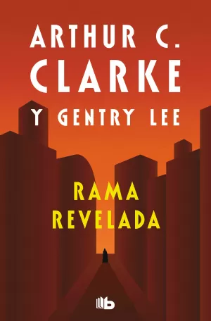 RAMA REVELADA/NOVA BOL FIC