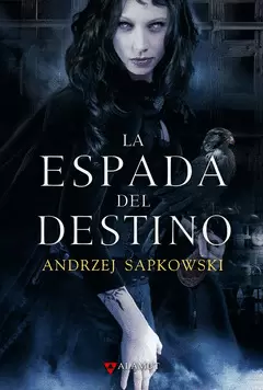 ESAPADA DEL DESTINO,LA