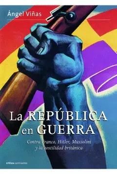 REPUBLICA EN GUERRA