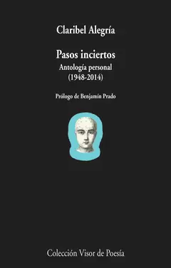 PASOS INCIERTOS