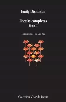 POESIAS COMPLETAS II