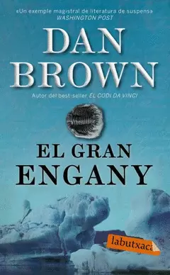 EL GRAN ENGANY   LABUTXACA