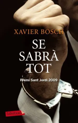 SE SABRA TOT   LABUTXACA