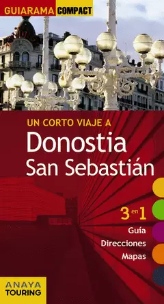 SAN SEBASTIÁN DONOSTIA