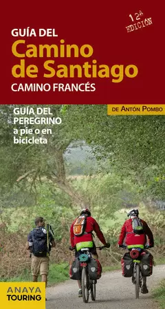 GUÍA DEL CAMINO DE SANTI