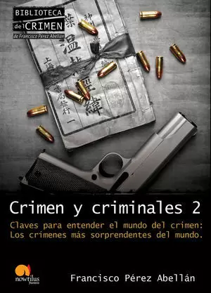 CRIMEN Y CRIMINALES 2