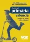 DICC. PRIMÀRIA VALENCIÀ