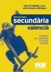 DICCIONARI SECUNDÀRIA VALENCIÀ