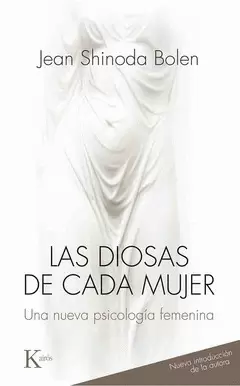 DIOSAS DE CADA MUJER, LAS
