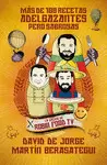 MAS DE 100 RECETAS ADELGAZANTES PERO SAB