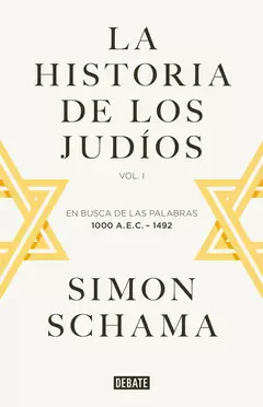 HISTORIA DE LOS JUDIOS, LA
