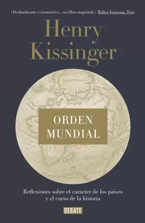 ORDEN MUNDIAL