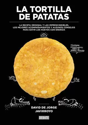 TORTILLA DE PATATAS,LA