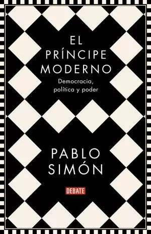 EL PRÍNCIPE MODERNO