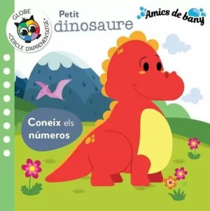 (CAT) PETIT DINOSAURE- CONEIX ELS NUMEROS