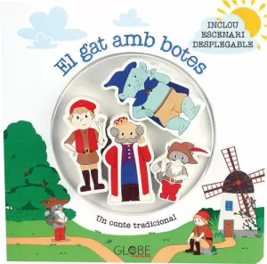 (CAT).EL GAT AMB BOTES
