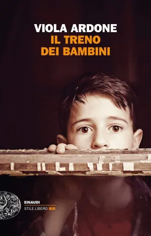 (ITA).IL TRENO DEI BAMBINI